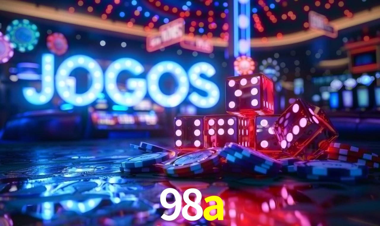 Descubra a Essência do 98a: Nossa História e Compromissos